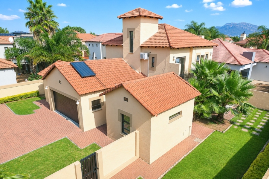 4 Bedroom Property for Sale in Melodie North West